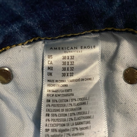 Jeans - Picture 3 of 3